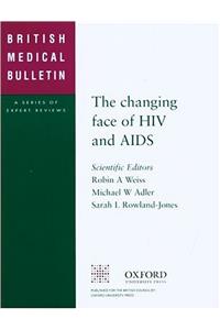 The Changing Face of HIV and AIDS