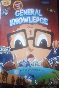 General Knowledge Class 1