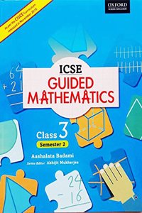 GUIDED MATHEMATICS CLASS 3 SEMESTER 2 - OXFORD