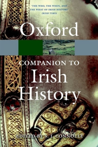 Oxford Companion to Irish History