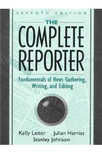 The Complete Reporter