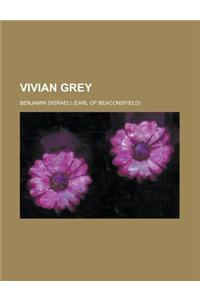 Vivian Grey
