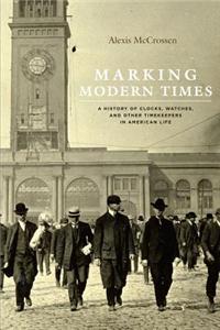 Marking Modern Times