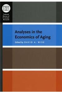 Analyses in the Economics of Aging