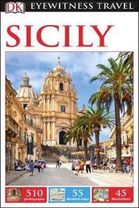 DK Eyewitness Travel Guide Sicily