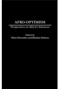 Afro-Optimism