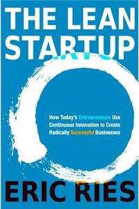 The Lean Startup