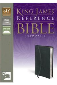 Compact Reference Bible-KJV