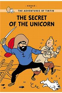 The Secret of the Unicorn