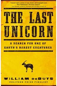 The Last Unicorn