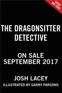 The Dragonsitter Detective