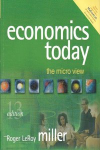 Economics Today