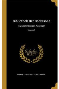 Bibliothek Der Robinsone