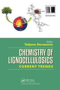 Chemistry of Lignocellulosics