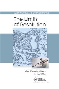 Limits of Resolution