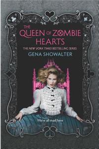 Queen of Zombie Hearts