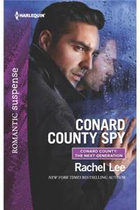 Conard County Spy