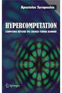 Hypercomputation