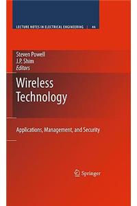 Wireless Technology