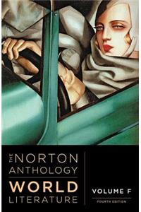 Norton Anthology of World Literature