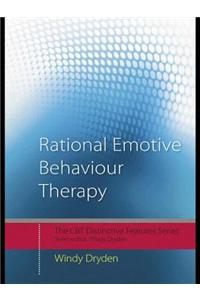 Rational Emotive Behaviour Therapy: Distinctive Features