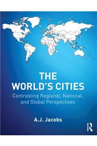 The World's Cities