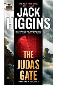 The Judas Gate