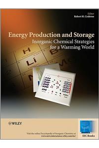 Energy Production and Storage