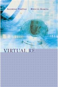 Virtual Reality Technologies for Future Telecommunications Systems