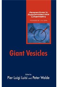 Giant Vesicles