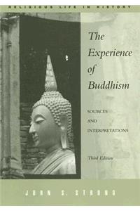 The Experience of Buddhism