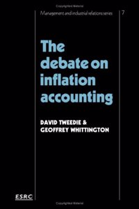 The Debate on Inflation Accounting