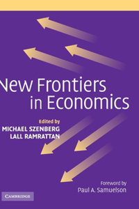 New Frontiers in Economics