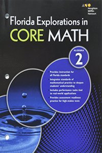 Hmh Algebra 2: Exploration in Core Math