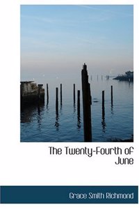 Twenty-Fourth of June