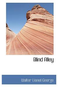 Blind Alley