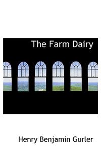 The Farm Dairy