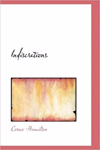 Indiscretions