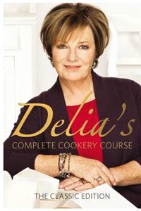 Delia's Complete Cookery Course