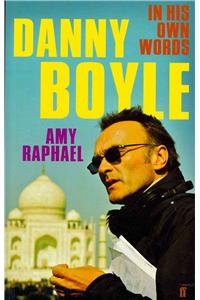 Danny Boyle