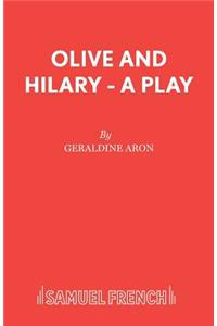 Olive and Hilary
