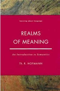 Realms of Meaning