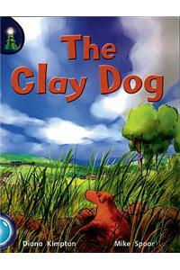 Lighthouse Year 2 Turquoise: The Clay Dog