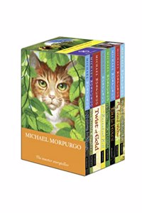 Morpurgo Collection