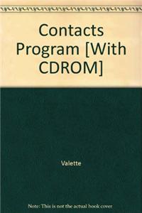 Contacts Program