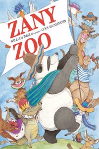 Zany Zoo