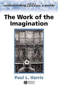 Work of the Imagination