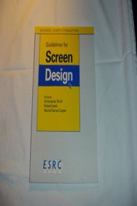 Guideline for Screen Design