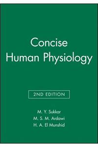 Concise Human Physiology