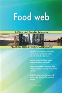 Food web A Clear and Concise Reference